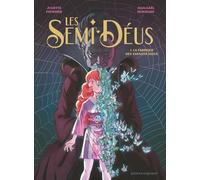 The Semi-Gods – Vol. 1: The Factory of Child Gods – Vents d'Ouest