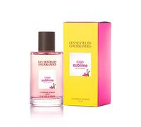 Les Senteurs Gourmandes Rose Sublime Eau de Parfum 100 ml