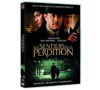 LES SENTIERS DE LA PERDITION -