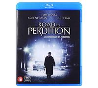Les Sentiers De La Perdition [Blu-ray]