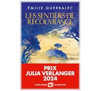 Les Sentiers de recouvrance
