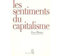 Les Sentiments du capitalisme