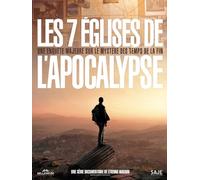 Les Sept églises de l'apocalypse