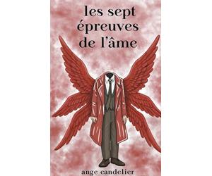 Les sept épreuves de l'âme