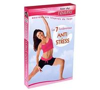 Les sept fondamentaux anti-stress
