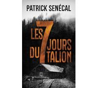 Les sept jours du talion