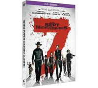Les Sept mercenaires [DVD + Copie digitale]