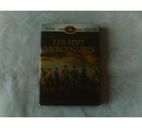 Les Sept mercenaires [Édition Collector]