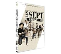 Les Sept mercenaires (Édition simple)