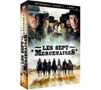 Les Sept Mercenaires, Saison 1
