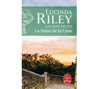 Les sept s urs - la soeur de la lune (les sept soeurs, tome 5)