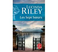 Les sept s urs - maia (les sept soeurs, tome 1)