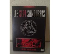 Les Sept Samouraïs [FRENCH]