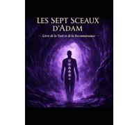 LES sept sceaux d'Adam