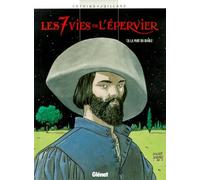 Les sept vies de l'epervier - tome 6 - La Part Du Diable