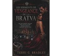 Les serments de vengeance de la Bratva: Une dark romance mafieuse entre dettes de sang, mariage forcé et obsession destructrice