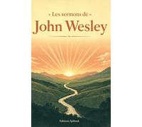 Les sermons de John Wesley