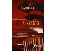 Les serpents de sable - thriller