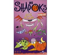 Les Shadoks Vol4 Nouvelle Seri