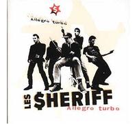 Les Sheriff - Allegro Turbo