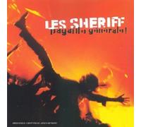 Les Sheriff - Pagaille G?N?Rale