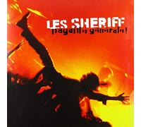 Les Sheriff - Pagaille Generale