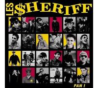 Les Sheriff - Pan