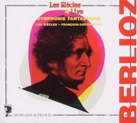Les Siecles - Berlioz: Symphonie Fantastique Op. 14