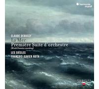 Les Siecles - Claude Debussy: La Mer/Première Suite D'orchestre