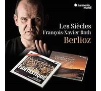 Les Siècles – Berlioz – Harmonia Mundi