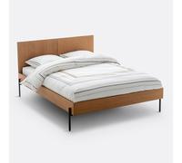 Les Signatures Lodge Bed Walnut
