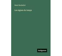 Les signes du temps