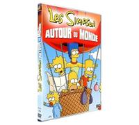 Les Simpson : Autour du Monde