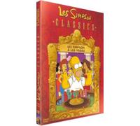 Les Simpson Classics : Les Simpson à Las Vegas