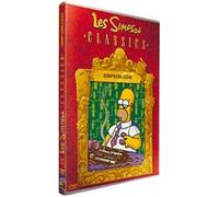 LES SIMPSON.COM - LES SIMPSON