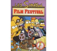 LES SIMPSON;-FILM FESTIVAL - L