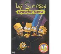 Les Simpson : Horror Show