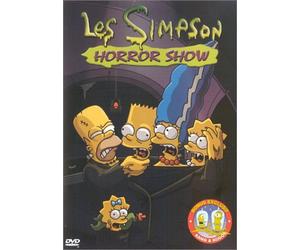 Les Simpson : Horror Show
