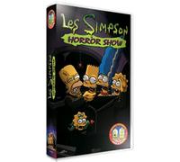 Les Simpson : Horror Show [VHS]