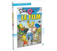 Les simpson, le film