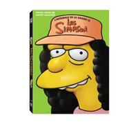 Les Simpson - L'intégrale de la saison 15 [Coffret Collector - Édition limitée]