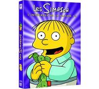 LES SIMPSON/SAISON 13 - MOVIE