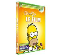 Les simpsons, le film