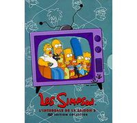 les simpsons saison 2