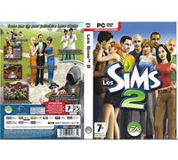 LES SIMS 2