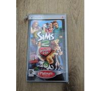Les Sims 2 Animaux et Compagnies : Playstation Portable , FR