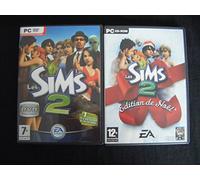 Les sims 2 - DVD Edition [French]