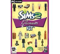 Les Sims 2 Kit : Glamour