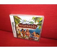 Les Sims 2 Naufragés