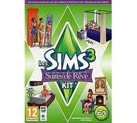 Les Sims 3 : Suites de rêve (PC Mac OS X) (US IMPORT)